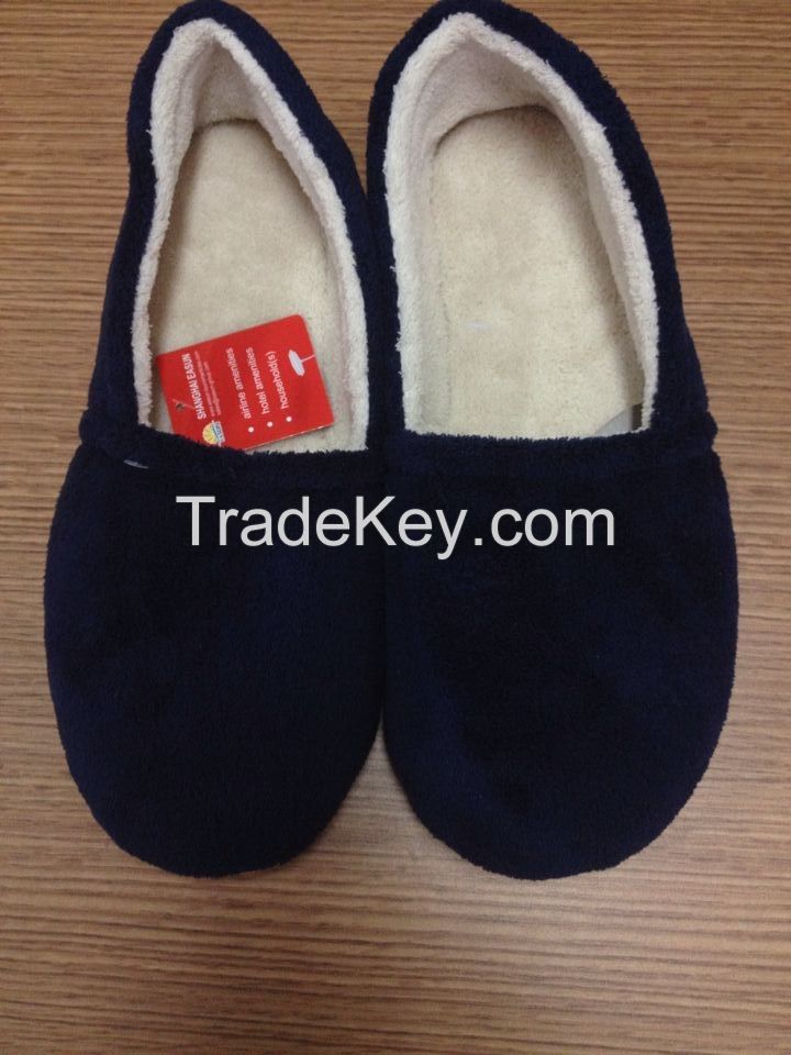 Winter indoor slippers for men, keep you warm