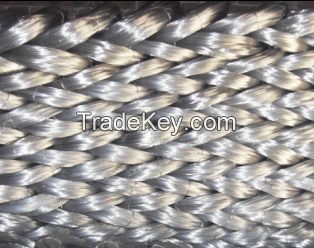 Sell electro galvanized and hot dipped galvanized wire