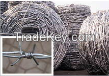 Sell barbed wire