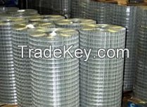 Sell galvanized square filter discs