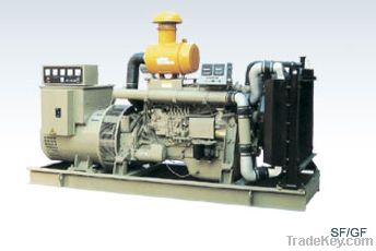 disel generator sets SF/GF series