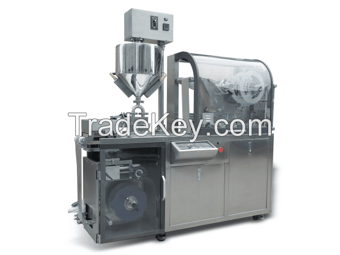 honey blister packing machine