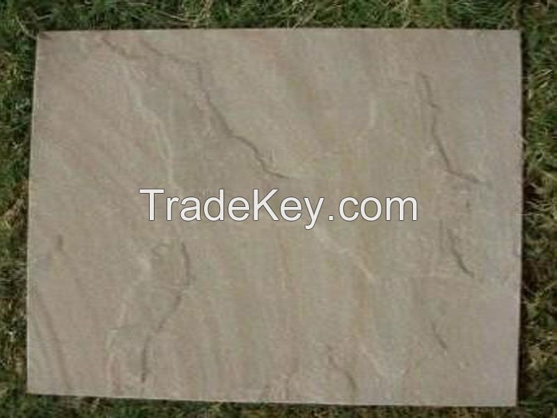 Desert Sandstone tile