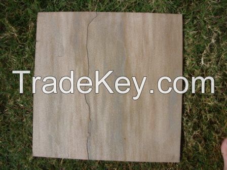 Pantehr sandstone Paving slabs