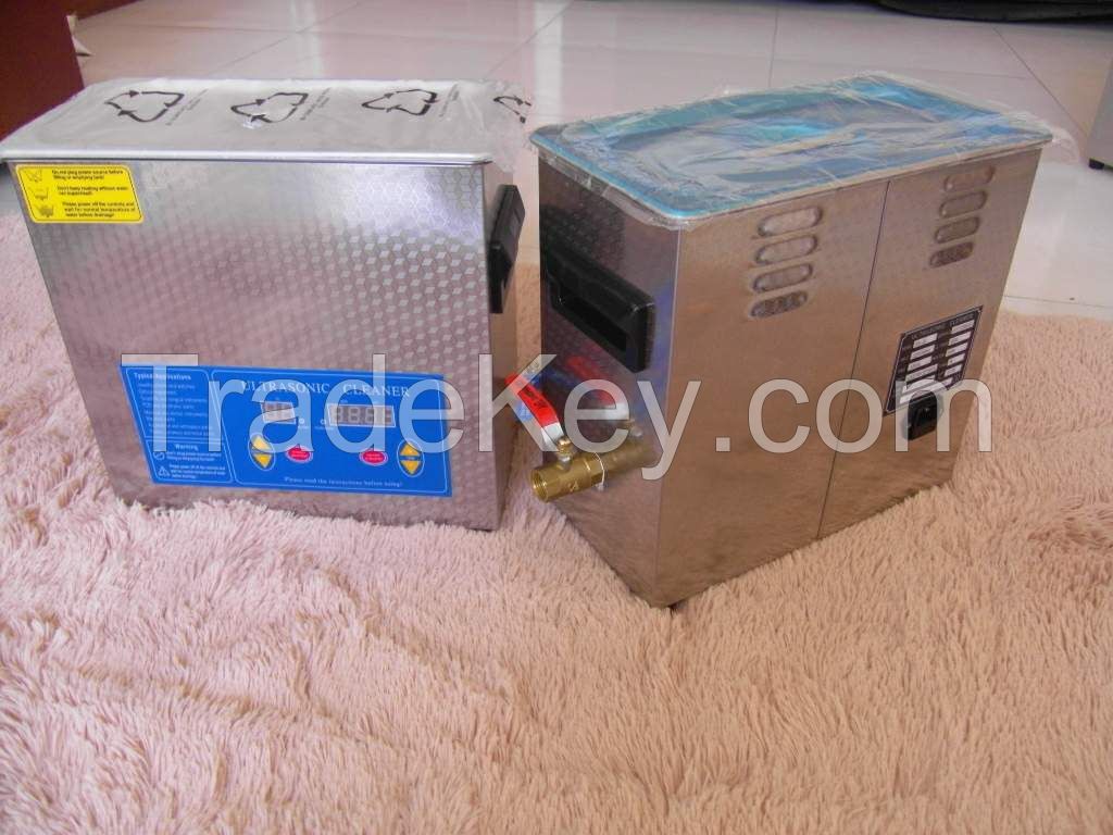 Stainless Steel 30L Liter Ultrasonic Cleaner