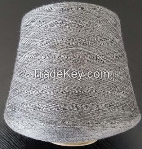 80%acrylic 20%wool knitting yarn