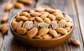 Almonds (Almond Nuts)