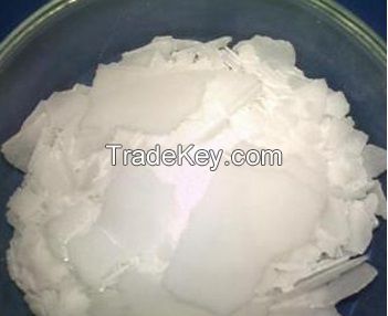 Sodium Hydroxide Caustic Soda Flakes