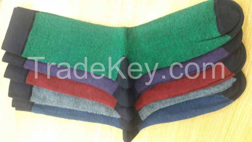 Socks any type ( cotton/Nylon)