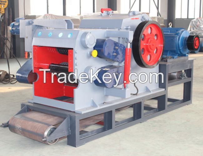 Wood Chipper Shredder/Wood Cutter Machine