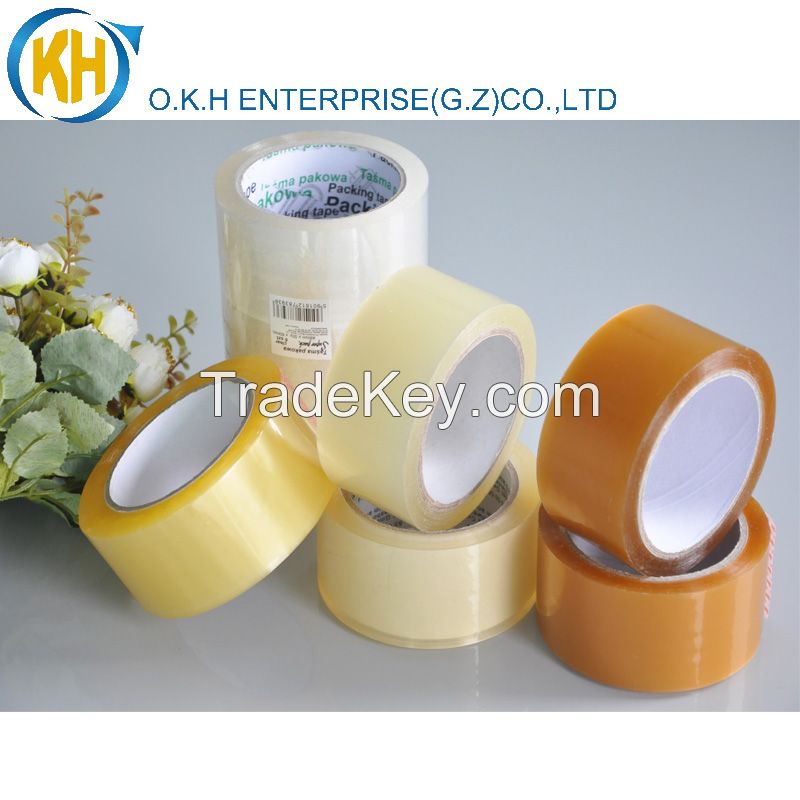 sell low noise packing tape