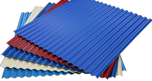 polycarbonate sheets