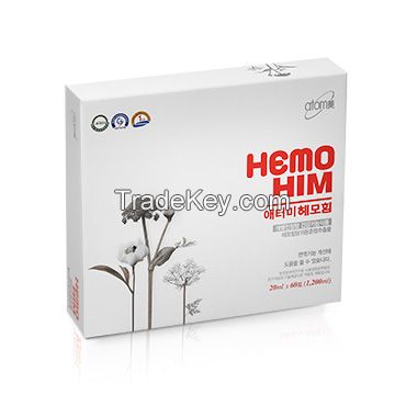Atomy HemoHim+ Sample Box