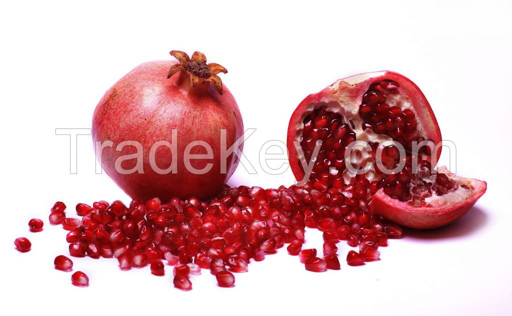 Pomegranates Offer