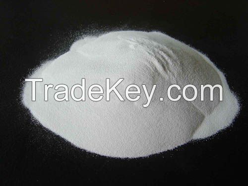 Calcined Alumina/Aluminium Oxide