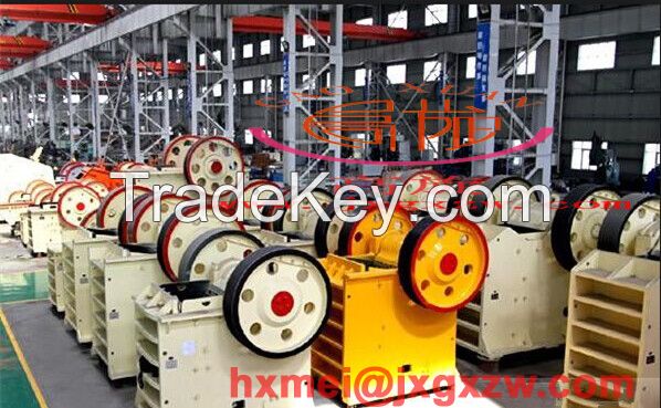 Sell Jaw crusher