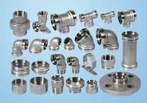 CNC machined parts