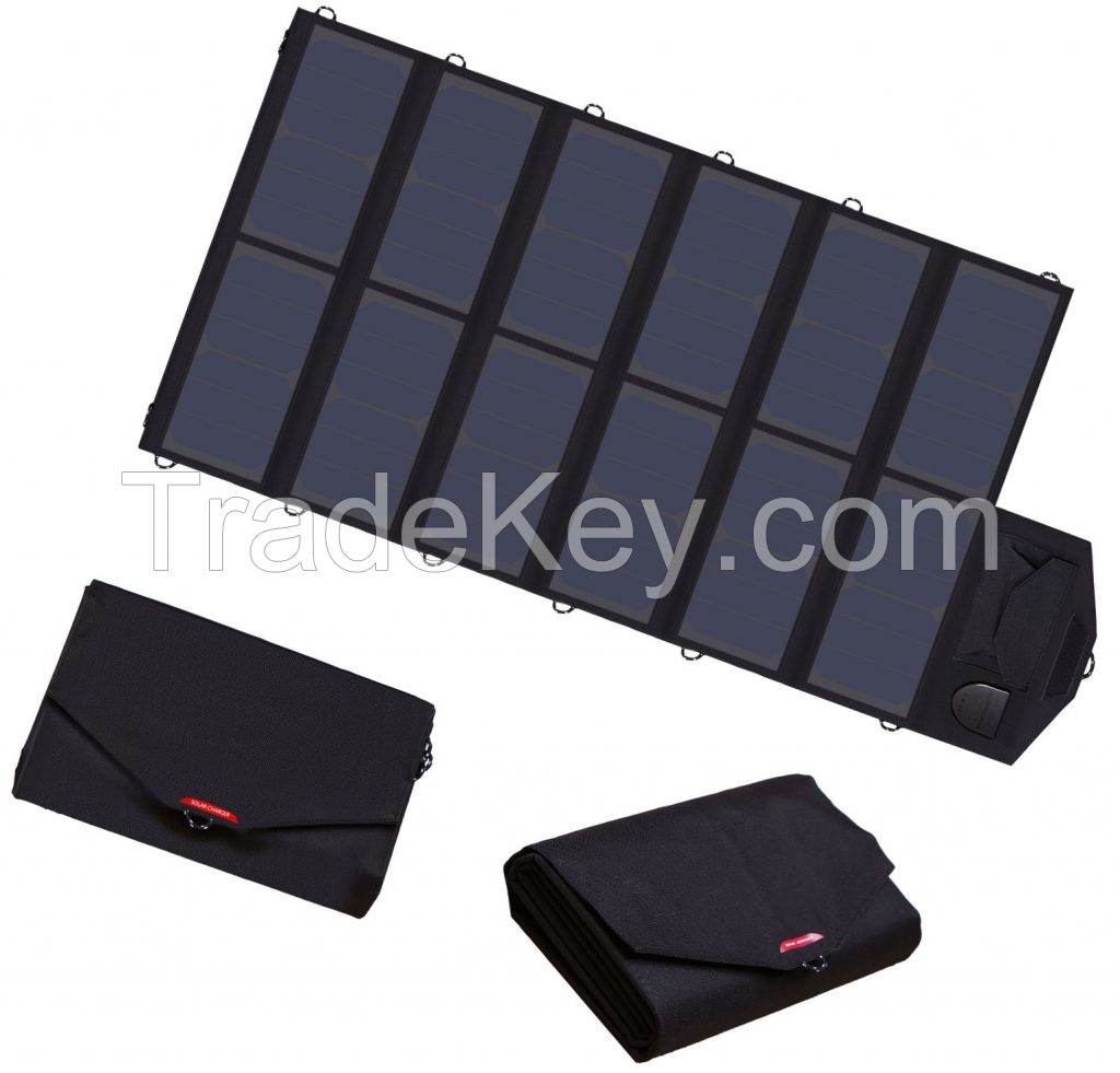 Portable Solar Power System(solar charger)