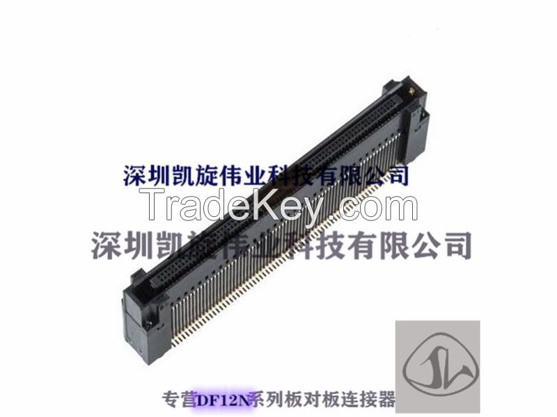 Hirose(HRS) FunctionMax FX18 Series FX18-140P-0.8SV10 0.5mm 140pin Board to Board FPC Connector