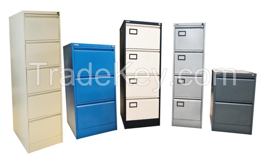 FILING CABINETS