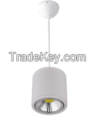 LED ceiling lamp