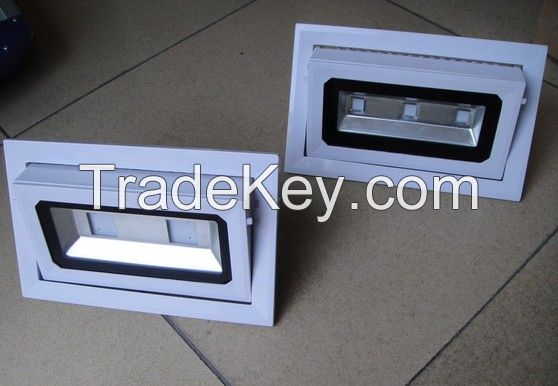 led down light