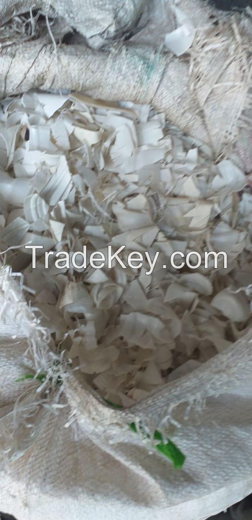 HDPE SCRAP FOR SALE