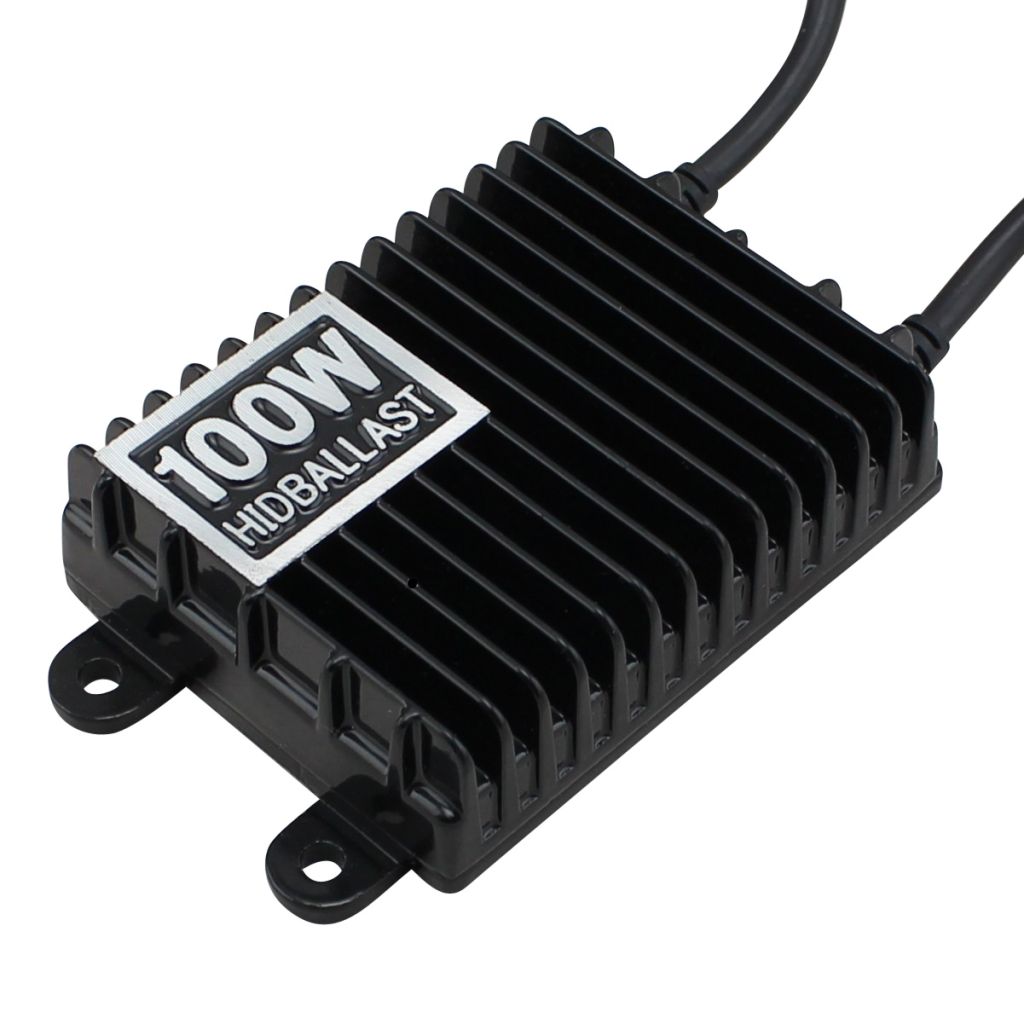 100W HID xenon ballast 75W 150W xenon ballast car light luces de xenon