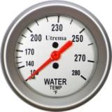 Auto Water Temp Gauge, Mechanical, UT89022