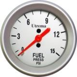 Auto Fuel Pressure Gauges Mechanical UT89033