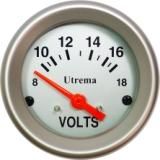 Auto Electrical Voltmeter Gauges UT82066