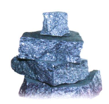 Silicon-Calcium-Barium Alloy for steel-making