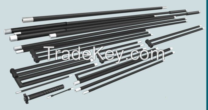 sell SIC heating element