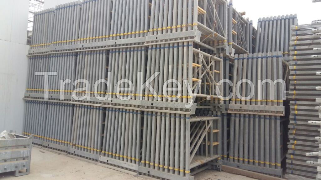 used Doka Staxo 100 Stacking Towers / Shoring Tower