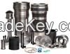 Sell diesel engine spares parts