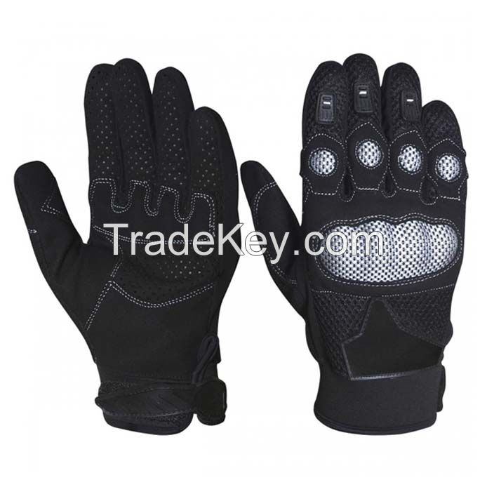 Motorbike Gloves