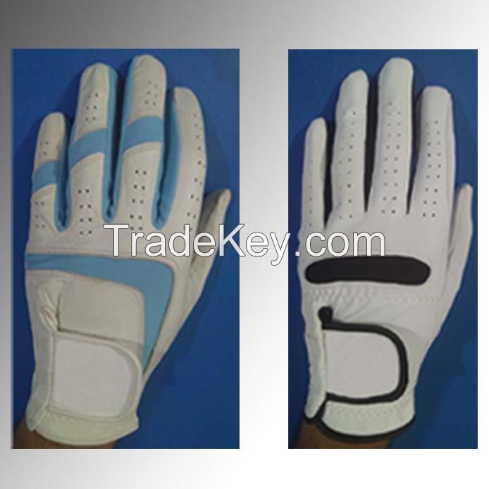 Golf Gloves