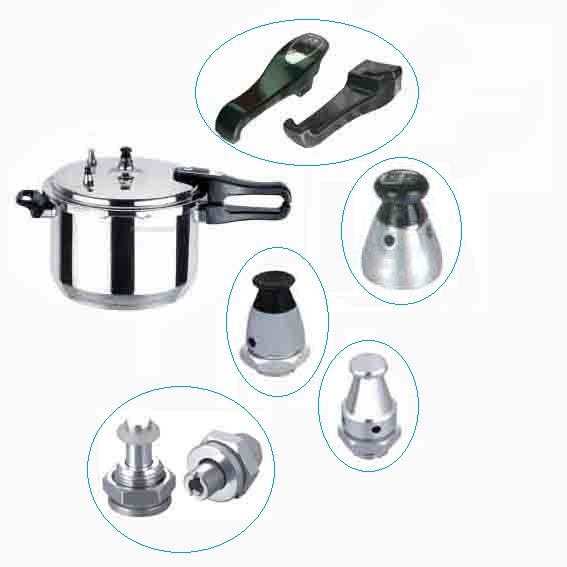 pressure cooker parts