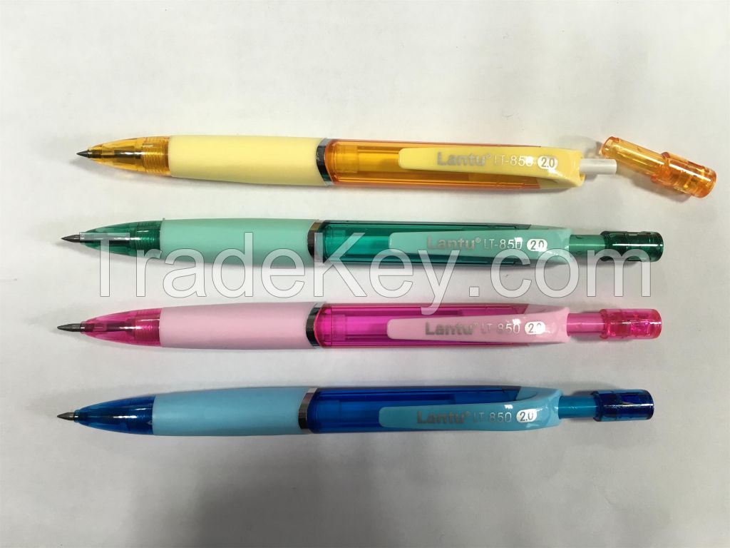 2.0mm Mechanical  Pencil  with sharpener