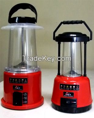 Solar LED Lanterns -Elsonic