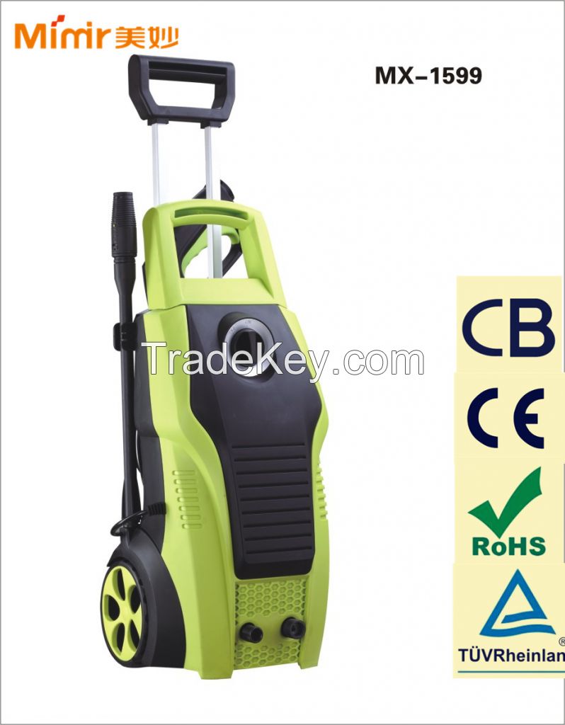 Electric High Pressure Car Washer MX-1599