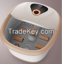 Foot spa massager personalized massage machine foot spa