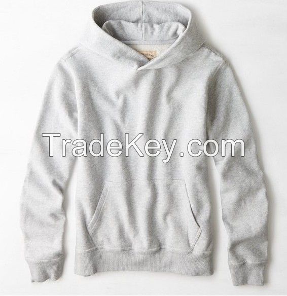 High Quality Men Pullover Hoodies Export