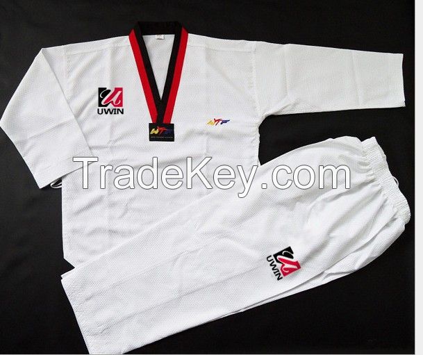 taekwondo  uniform