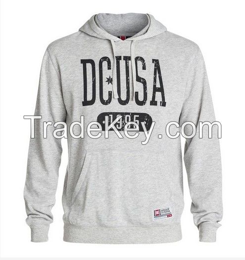 men's pullover hoodies