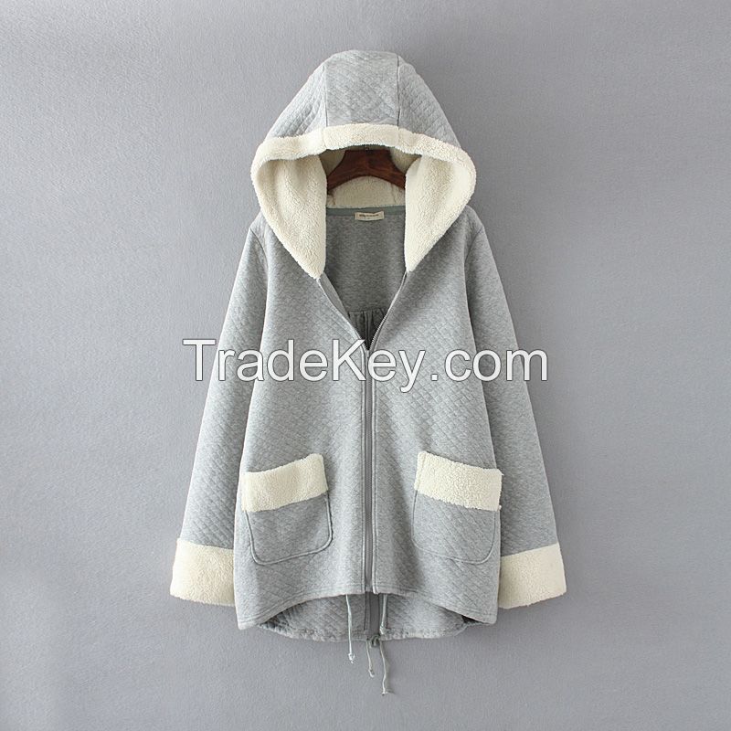 women's coat