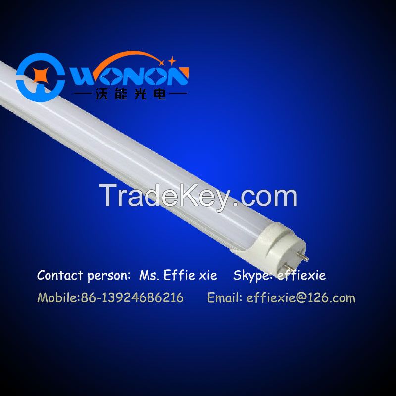 sell 5FT 1500mm 25W T8 LED Tubes T8 Compatible Ballasts