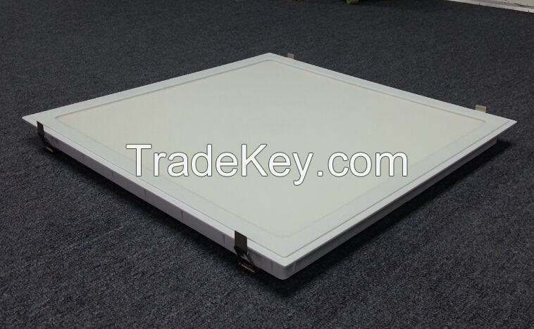 CE ERP BIS 36w 600x600 backlite led panel light