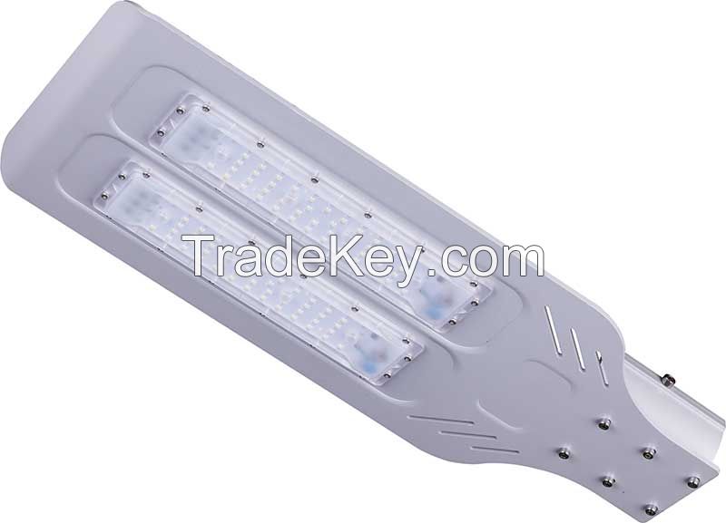 Sell IP67 Waterproof LED Street Light 60W 80W 100W with Mean Well Driver (DZJ-100W)