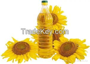 We offer you Refined Sunflower Oil seed